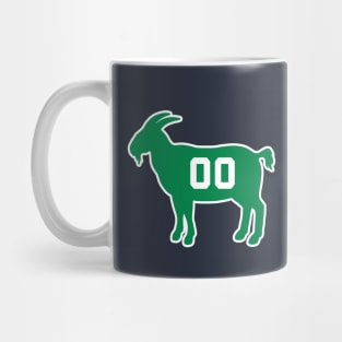 Robert Parish Boston Goat Qiangy Mug